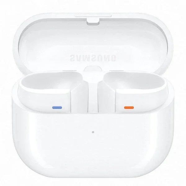 Samsung Galaxy Buds3 Pro White - Tashqila Samsung Galaxy Buds3 Pro White - Tashqila